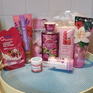 Spa Day Haul!!!